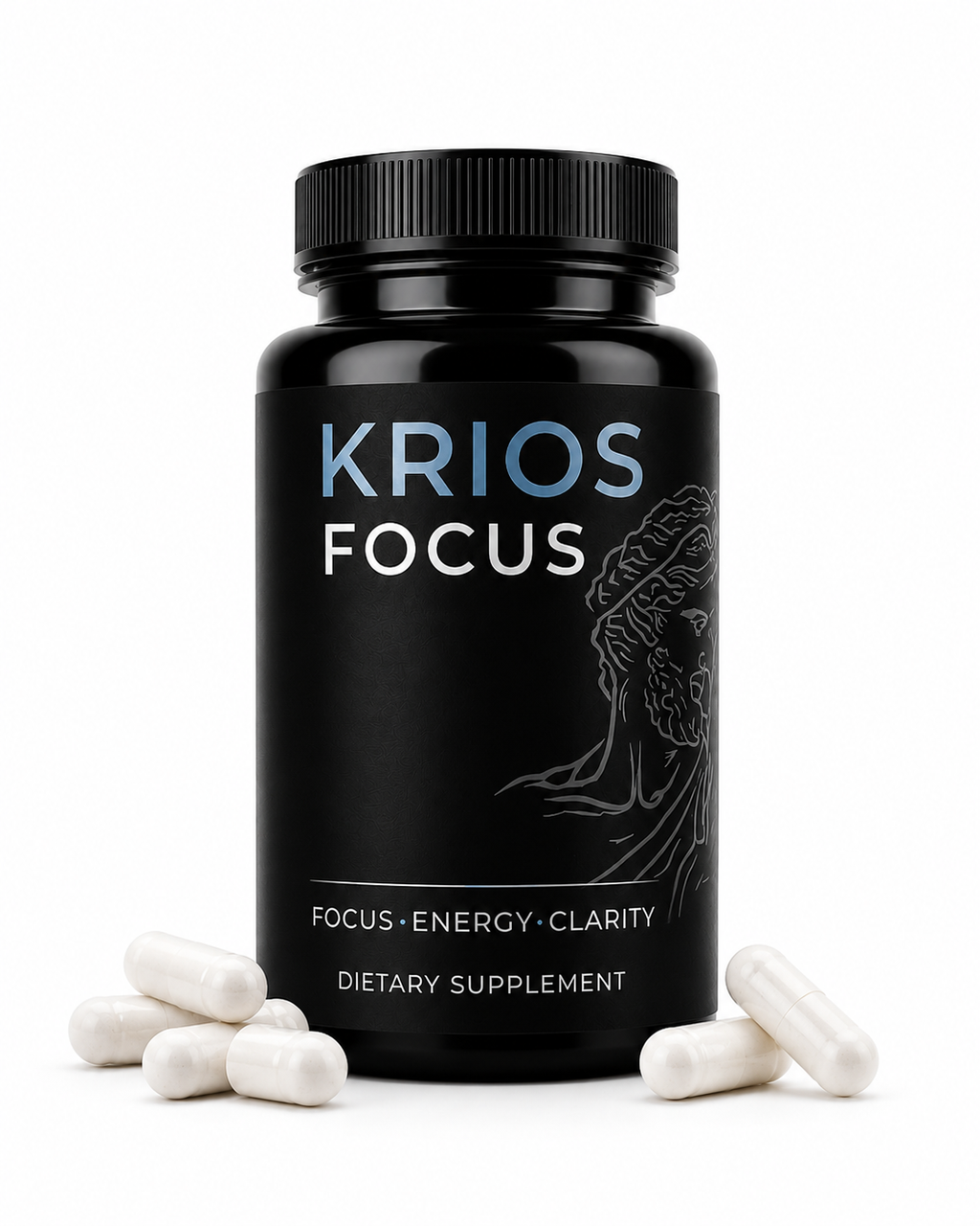Krios Focus
