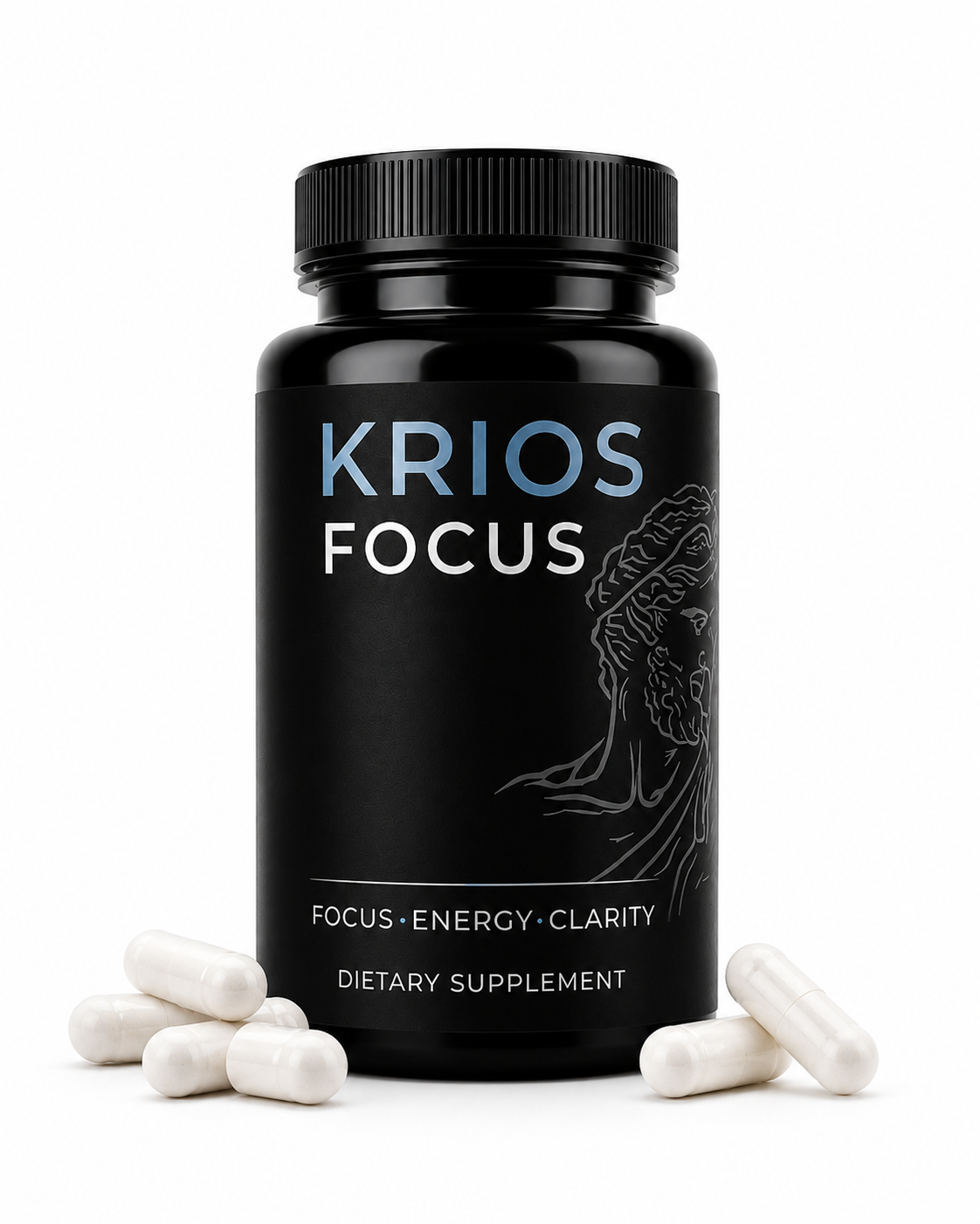 Krios Focus